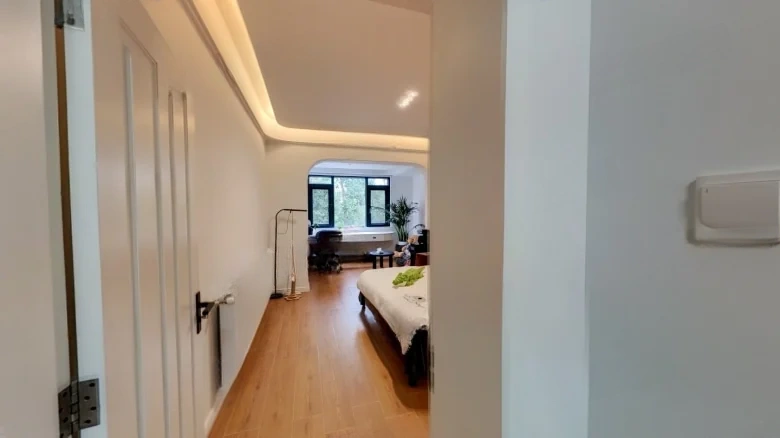 Silver Macro Residential Area - View 37