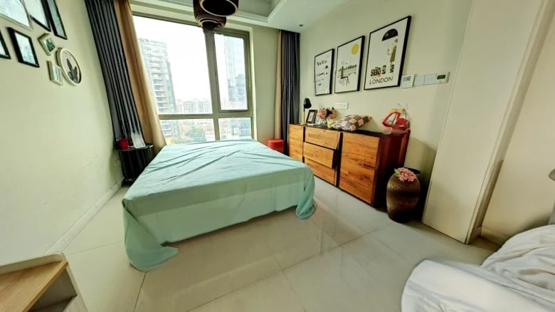 Jade Magnolia Apartments Green City - View 6