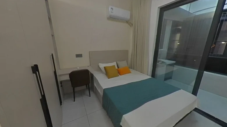 Jinlin Bay Garden Villas - View 1