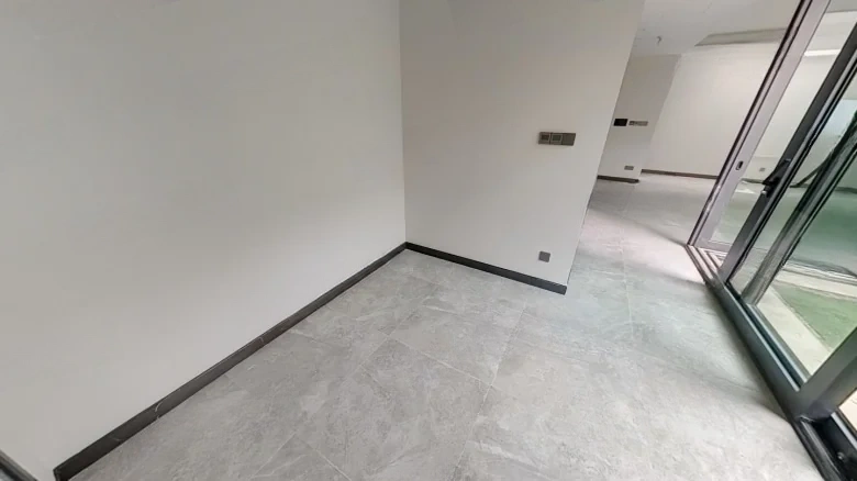 Jade West Lake Phase II - View 6