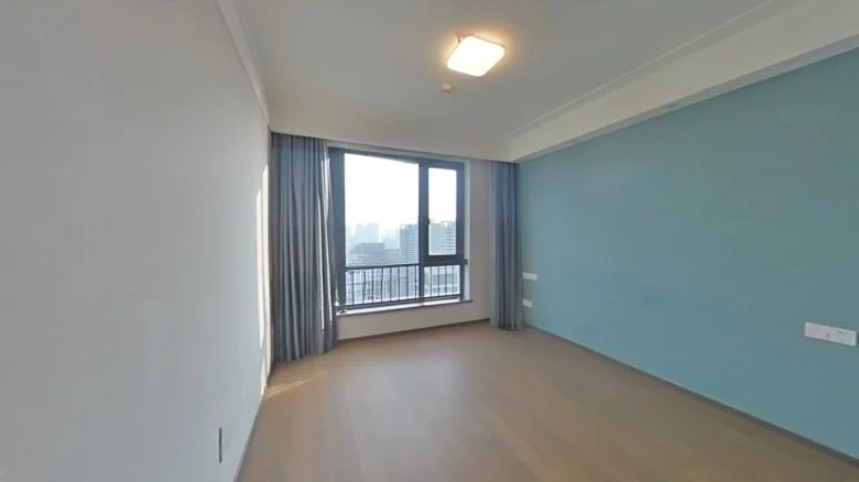 Ningchao Meidi Apartment Complex Phase V - View 4