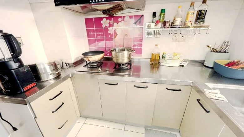 Xinyuan Xiangshang - View 3