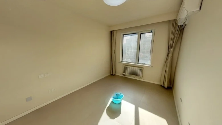 Jingtie Ruiyuan Garden - View 1