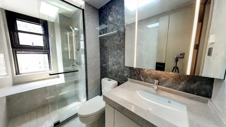 Vanke Landmark View - View 11