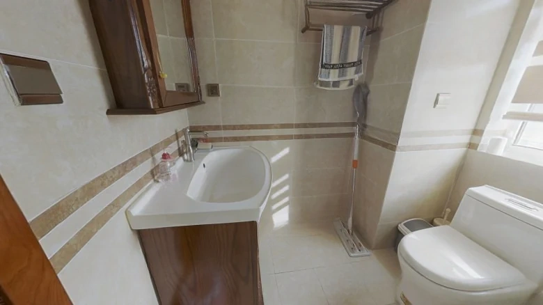 Zhonghai Purple Imperial Mansion - View 7