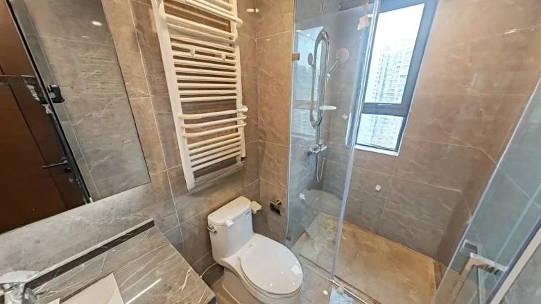 Blue Lotus Gate - View 10