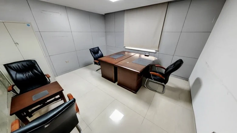 New Era Space Tower - View 2