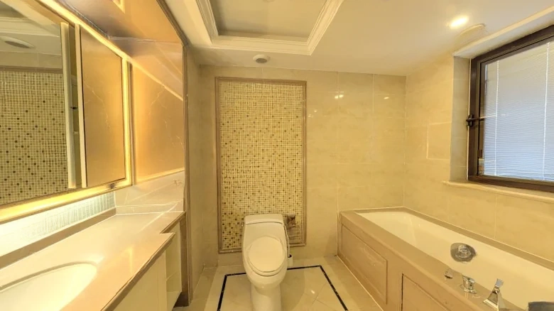 Aoti Wanda Grand Residence - View 7