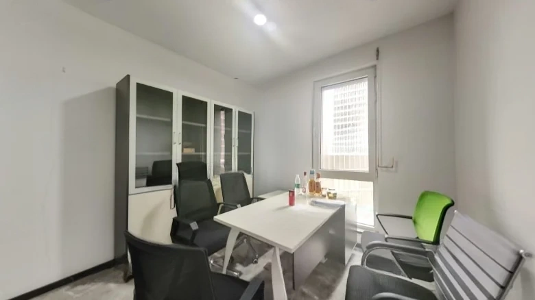 Wan Guo City Moma - View 2