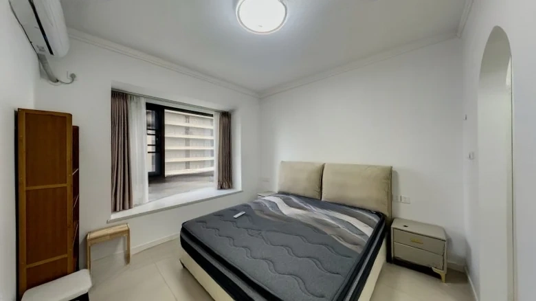 Zhongzhai Nan Yuan - View 2