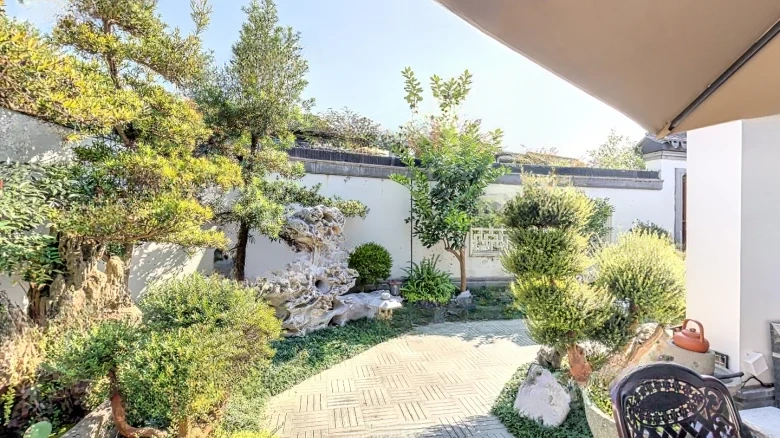 Lan城 View Cloud Town - View 5