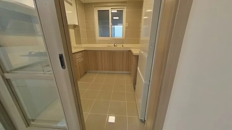 Shimao Yunjin - View 8