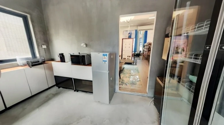 Cai Die Garden Phase II - View 12