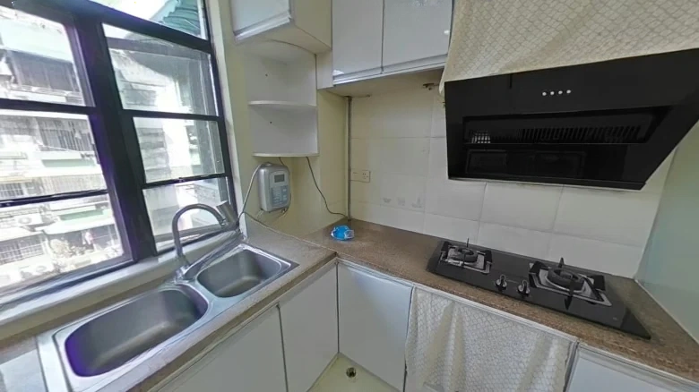 CPPCC Committee Official Residence - View 6