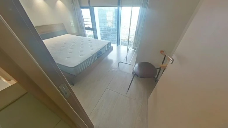 China Resources Vanke Central Center - View 3