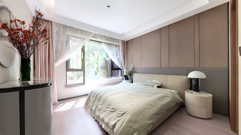 New Hope Jin Guan Fu - View 2