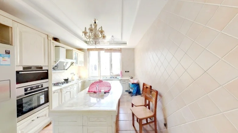 Ninth Garden - View 7