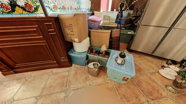 Kingway International Financial Center - View 2