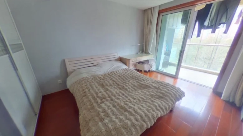 New City International and Garden - View 3