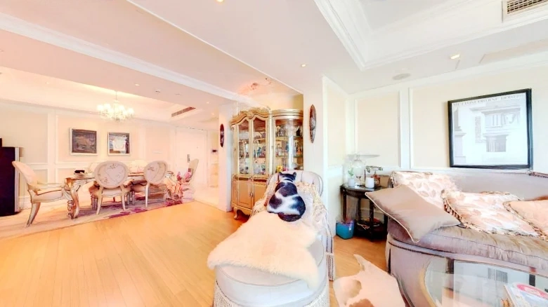 No. 9 Donghai Road - View 6