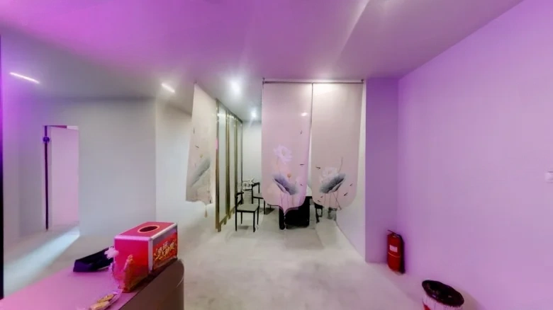 Zhongnan Century City North District - View 5