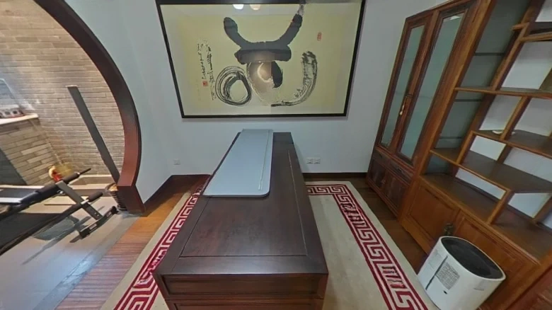 Lan Jun Ming Yuan Phase I and II Residential Area - View 7