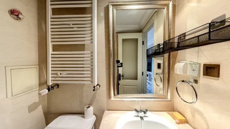 China Ocean Imperial Treasure Pavilion - View 4