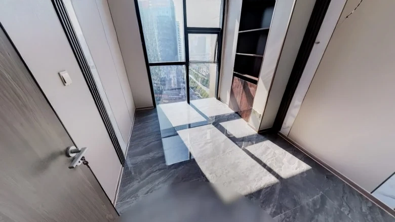 Wankuntu Wealth Plaza - View 2