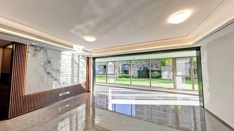 Lakeside Dragon Eternity Phase I - View 8