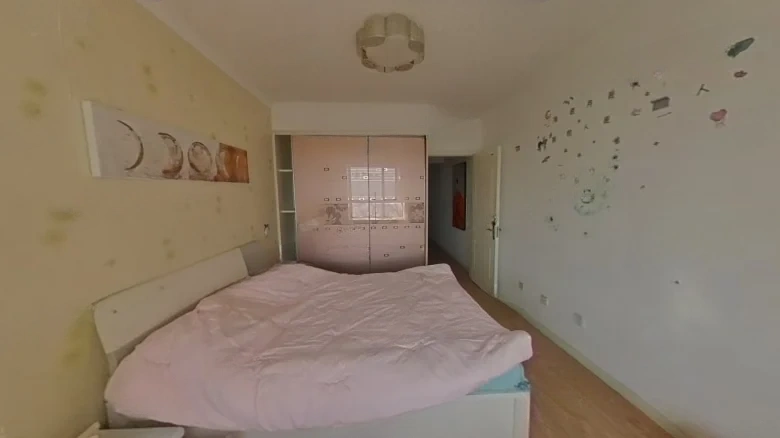 Wheat Island Home Garden - View 2