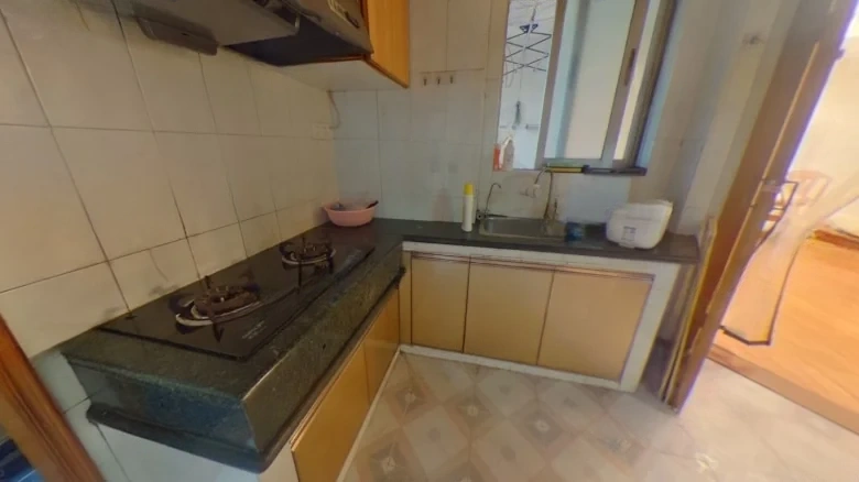 Hubei Residential Area - View 7