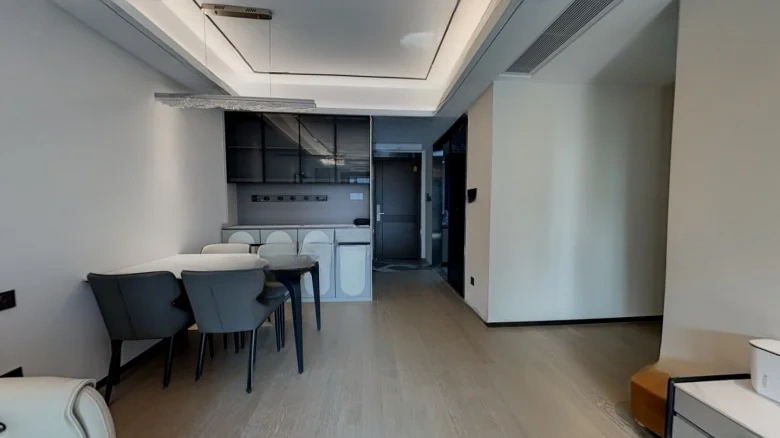 Jiangyuan Riverside Avenue - View 7