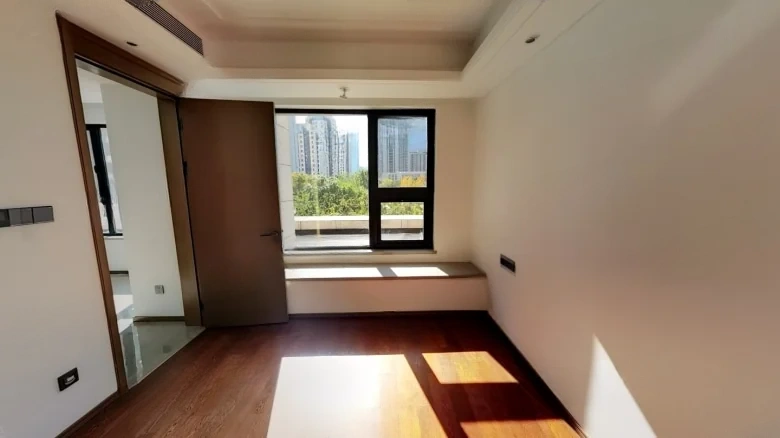 Vanke Metropolis - View 4