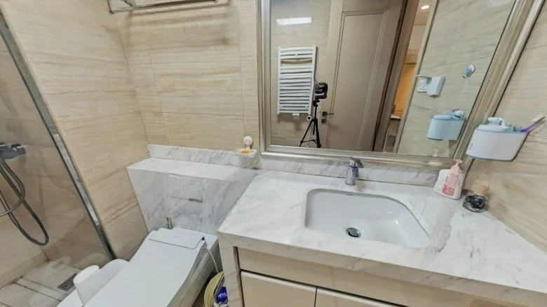 Huacheng City Jingyuan - View 13