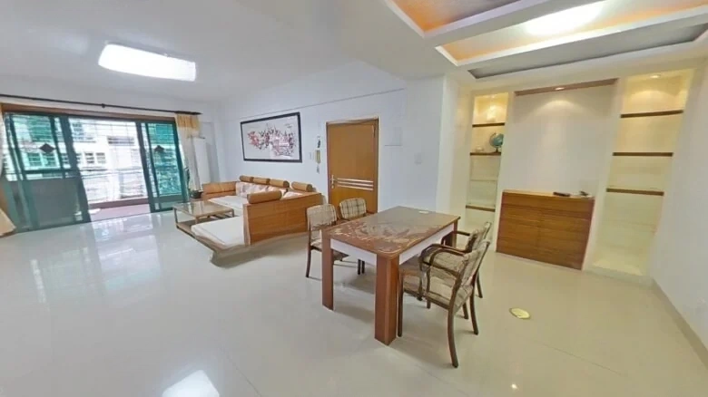 Dragon View Terrace - View 6