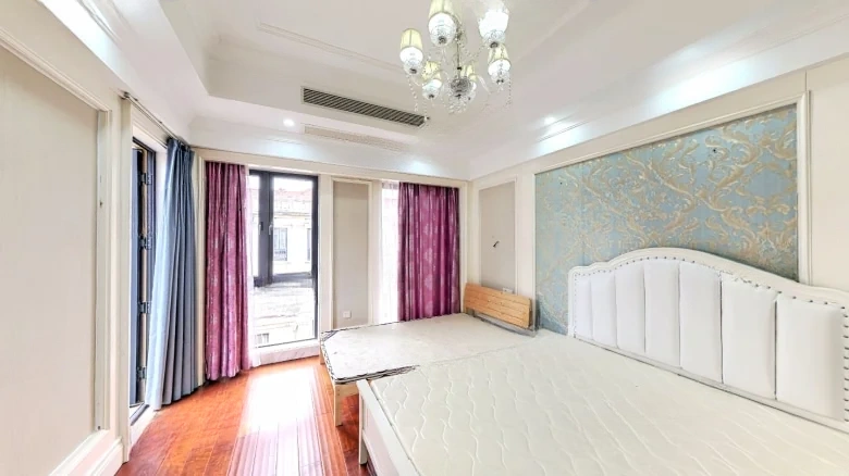 Dongcheng Courtyard Compound - View 7