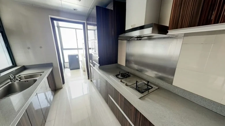 Harmony Square Residence - View 7