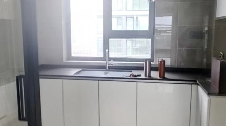 Laoshan No. 1 Courtyard - View 6