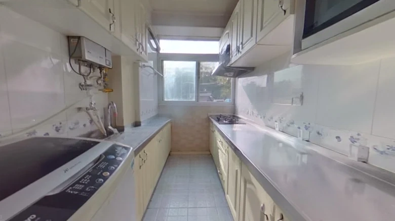 Happy South Compound - View 5