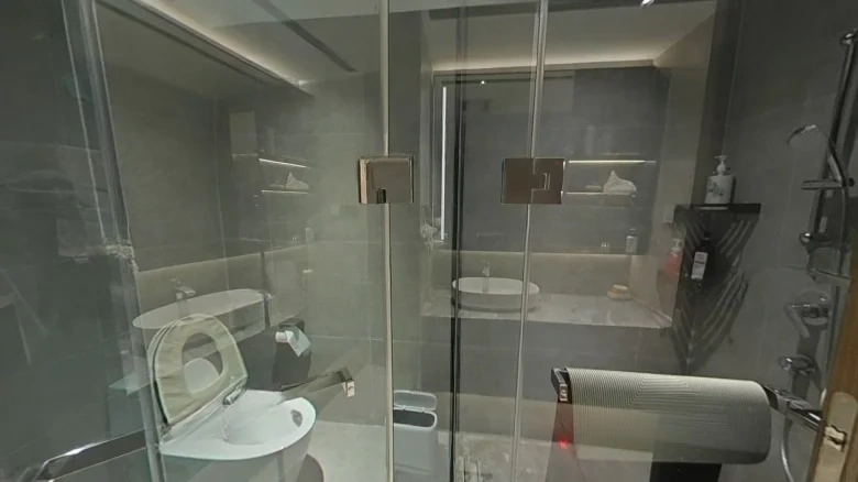 Chongqing Center - View 9