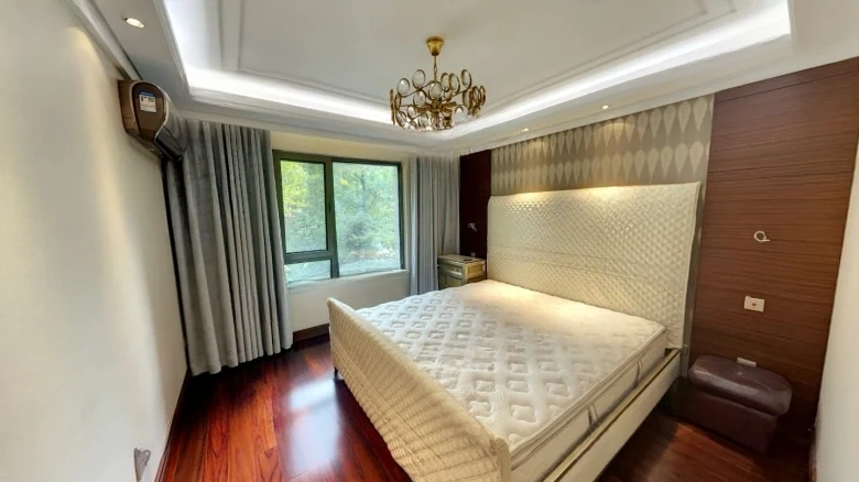 Zhongye Dexian Grand Manor - View 2