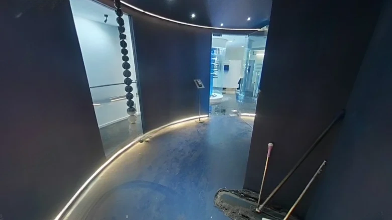 City Open Center - View 8