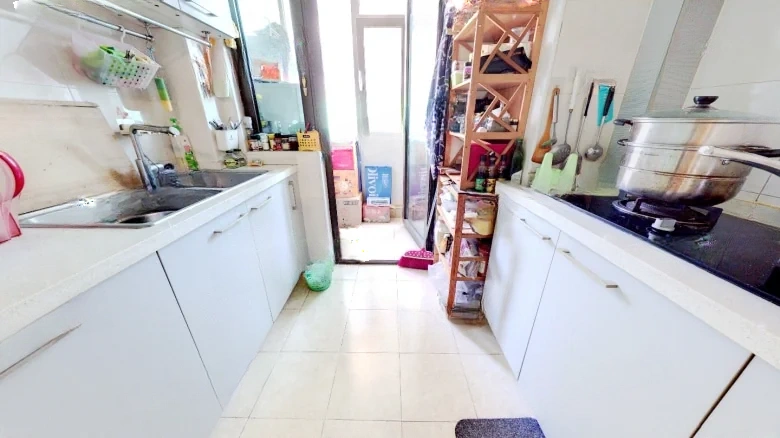 Xiaohong Mingcheng Phase II - View 7