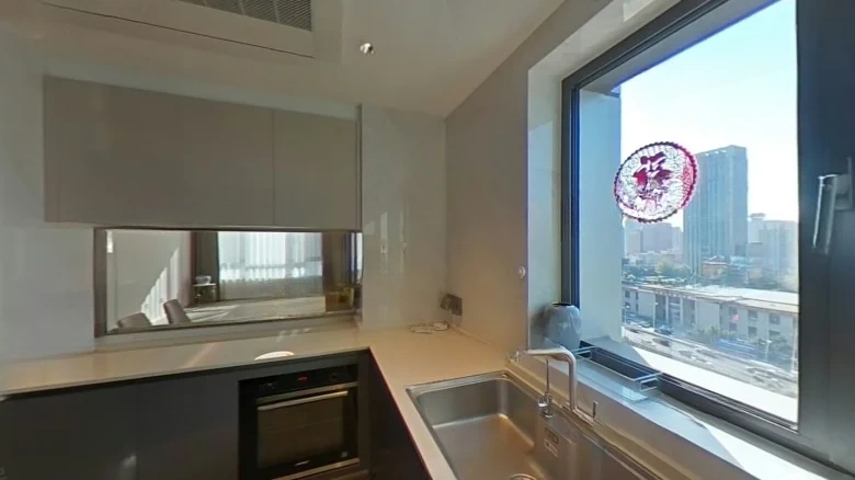 Elegant Praise Mansion - View 11