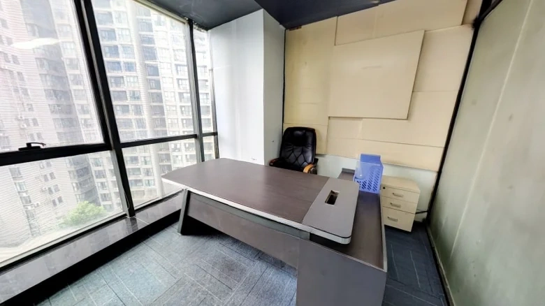 Zhongtian Plaza - View 2