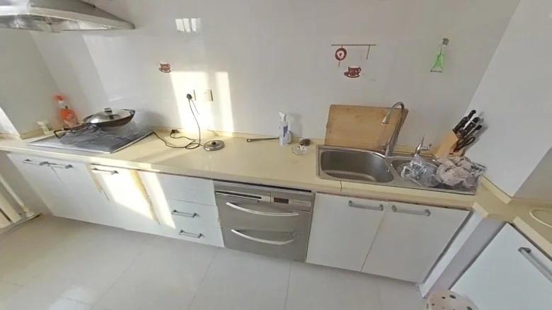 China Railway No.13 Bureau Group Corporation - View 7