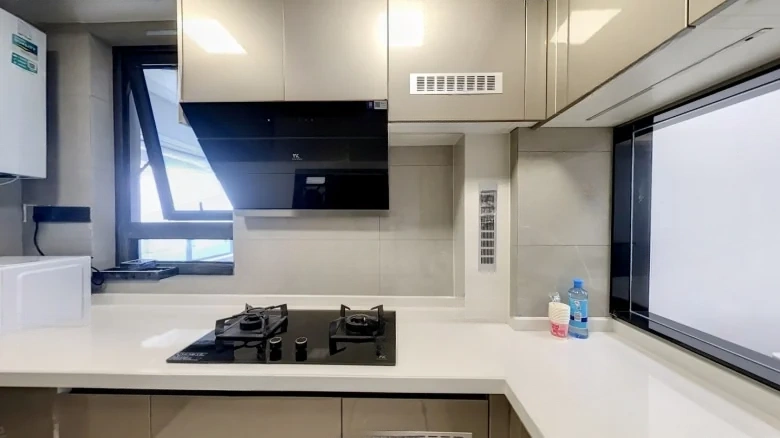 Midea Cloud Residence - View 7