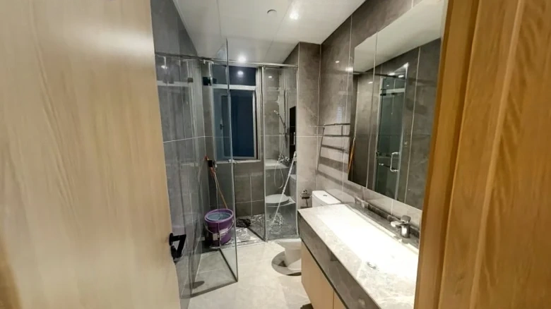 Zhenrong Meixi Zique Terrace - View 12