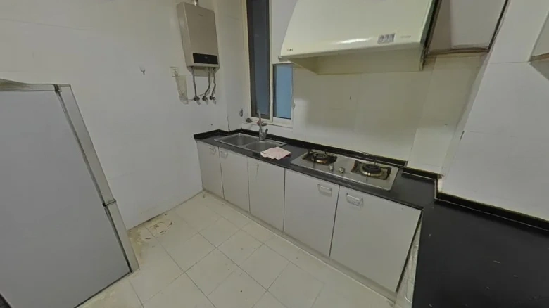 Silver City West Bank International District One - View 5