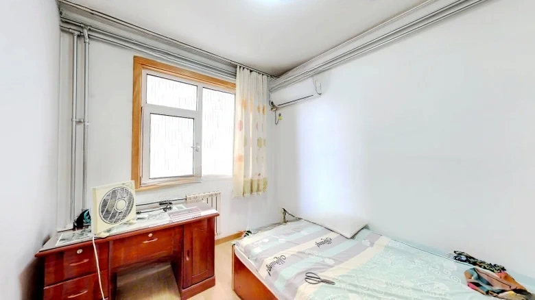 Mountain Doctor Dormitory - View 3